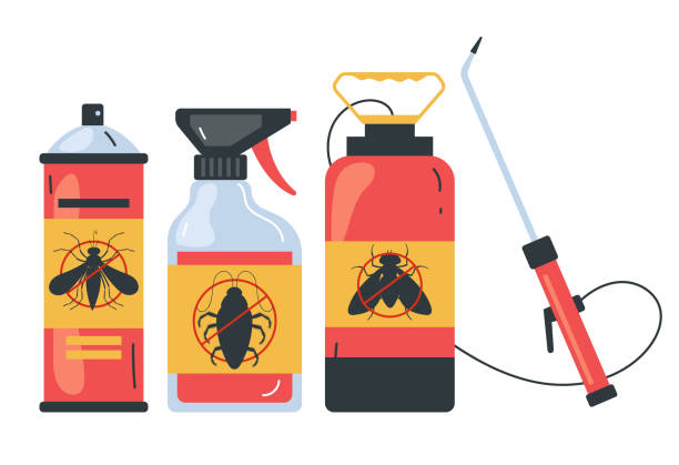 Best Affordable Pest Control Services  in Tieton, WA